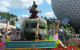 2012 Epcot Flower and Garden Festival