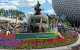 2013 Epcot International Flower & Garden Festival