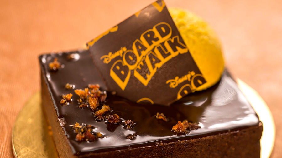 Boardwalk Bakery