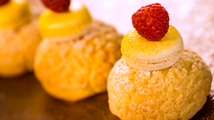 Boardwalk Bakery