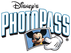 Walt Disney World PhotoPass