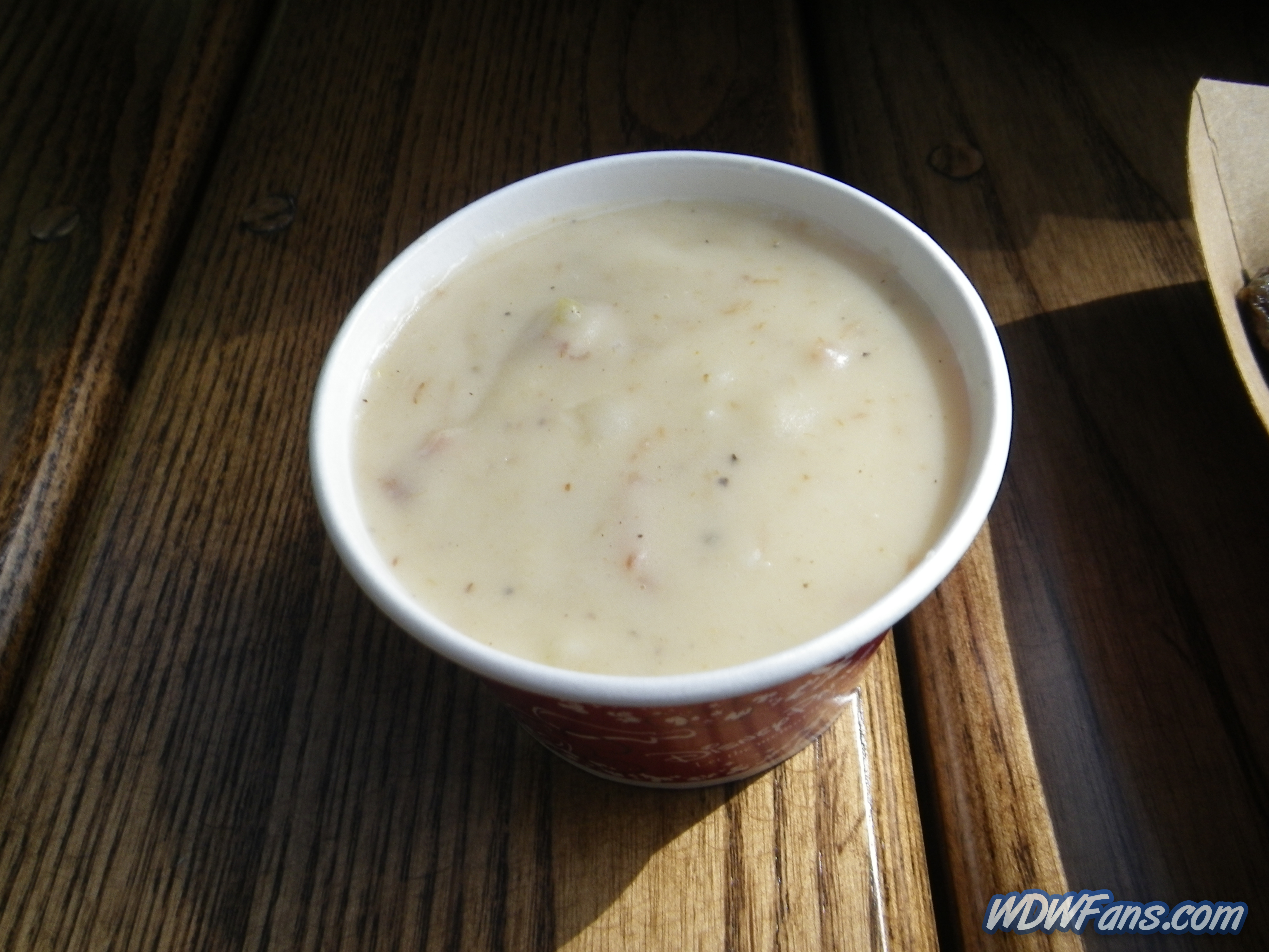 2012 Food & Wine Festival - Food Photos