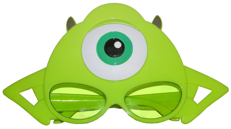 Monstrous Summer Food & Merchandise