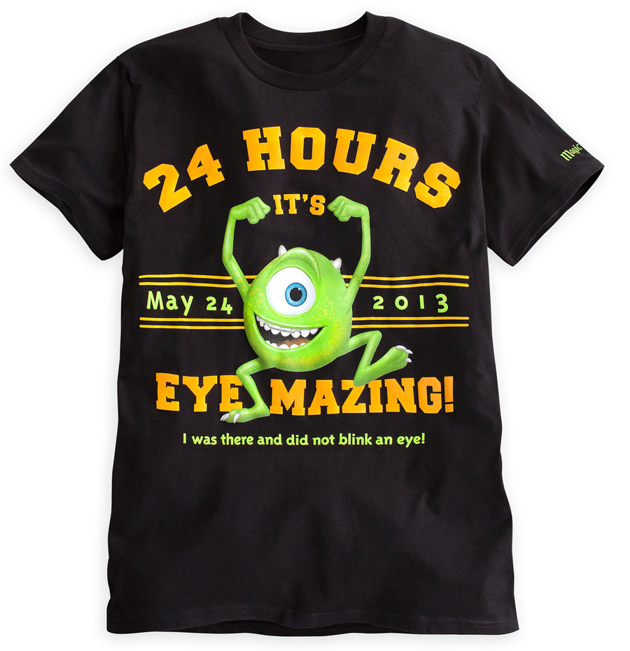 Monstrous Summer Food & Merchandise