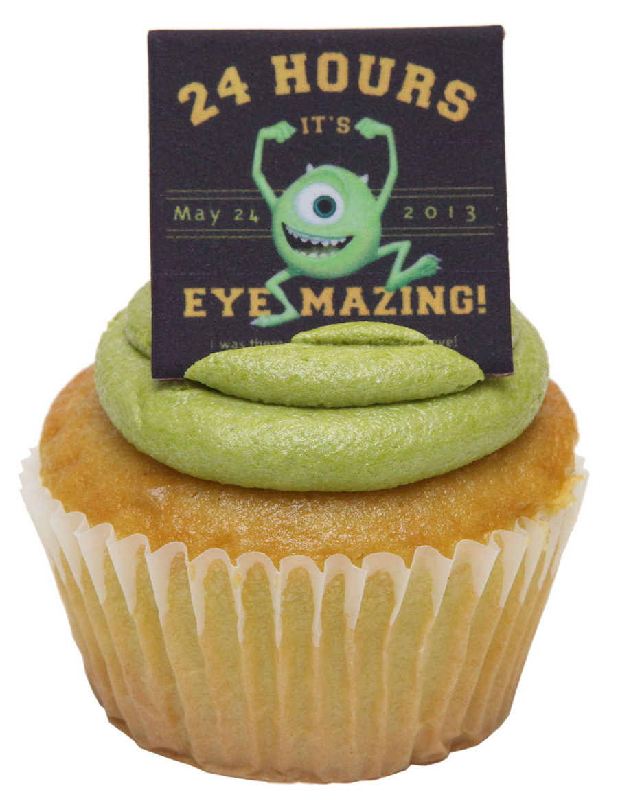 Monstrous Summer Food & Merchandise
