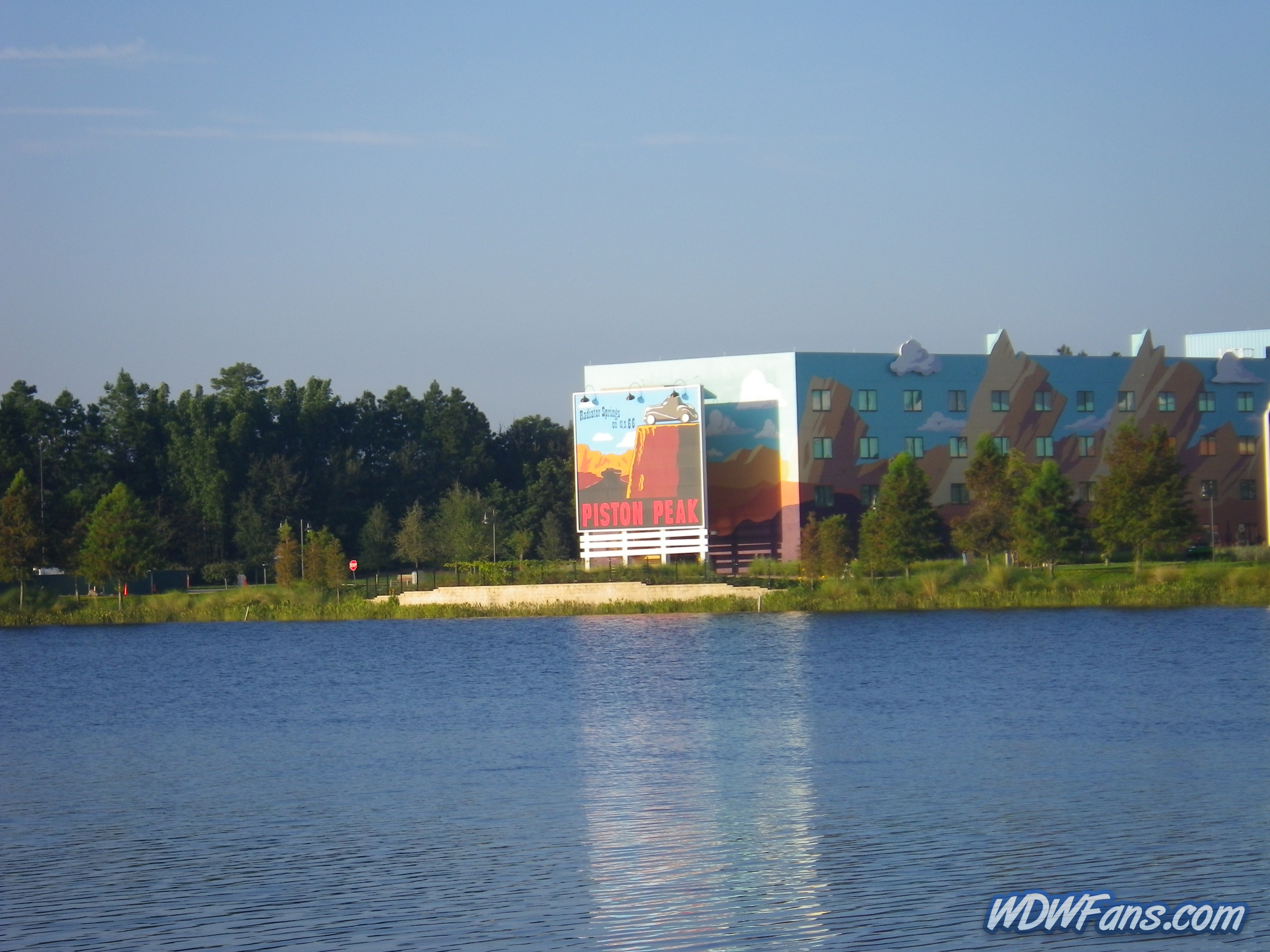 Art of Animation Resort Photos