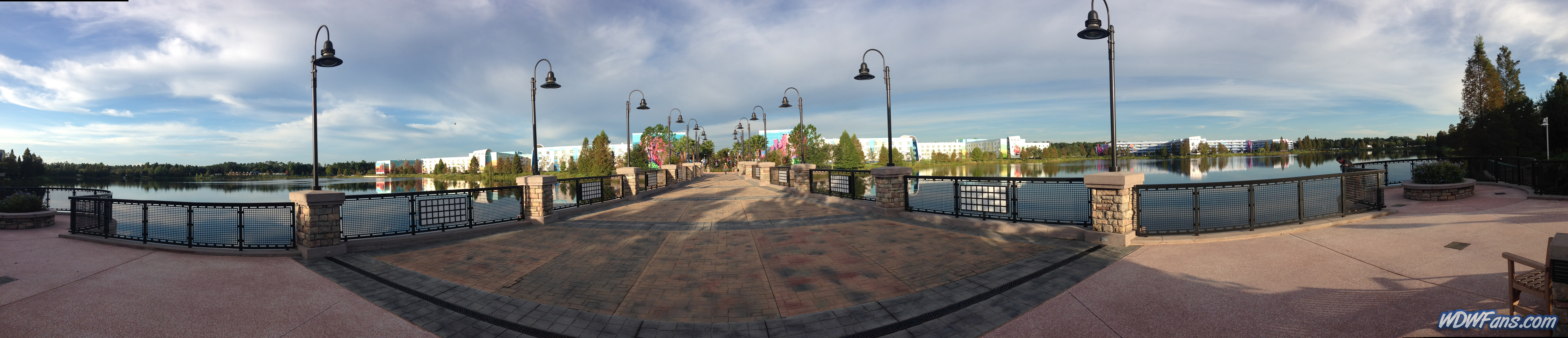 Art of Animation Resort Photos