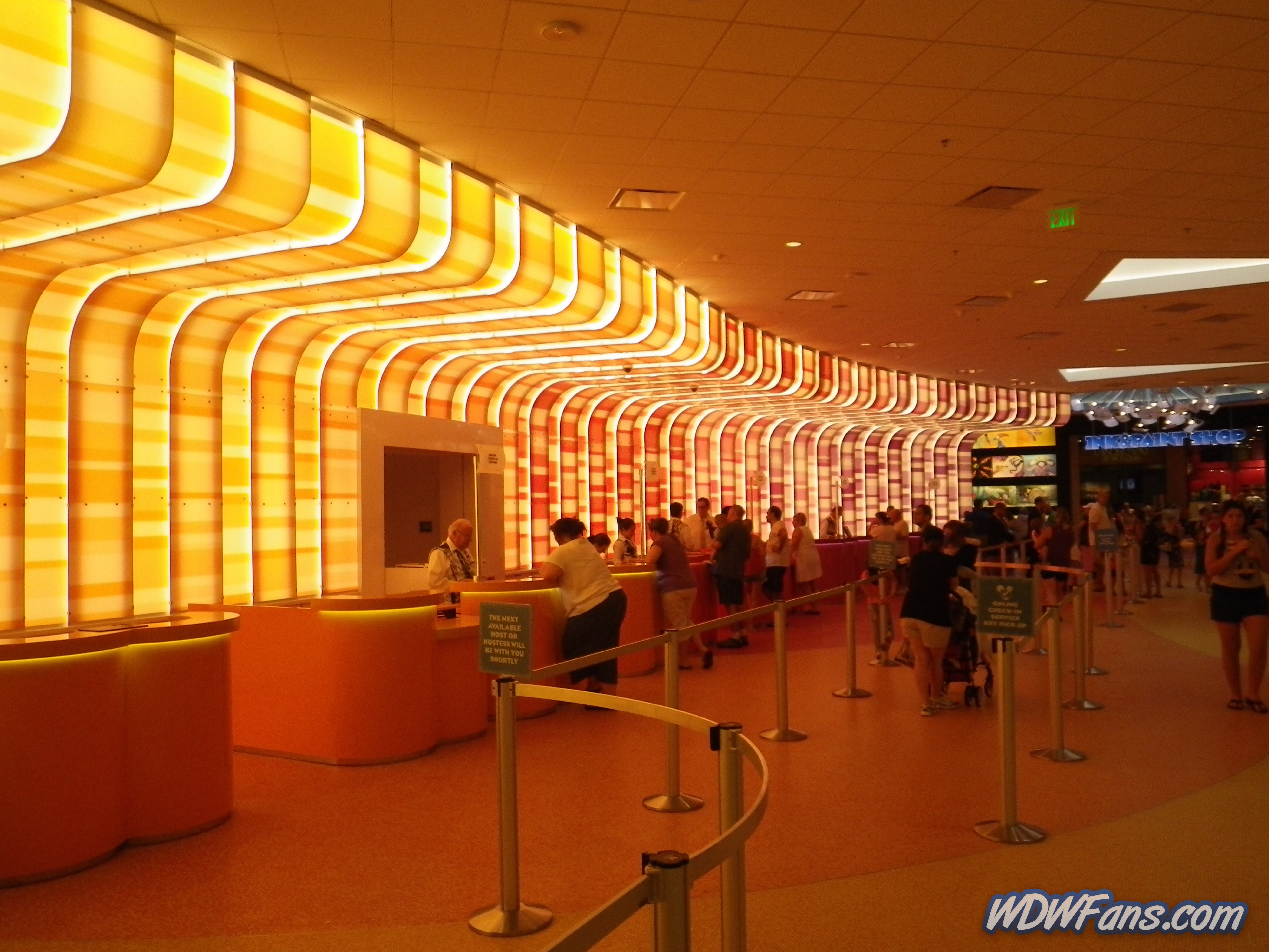 Art of Animation Resort Photos