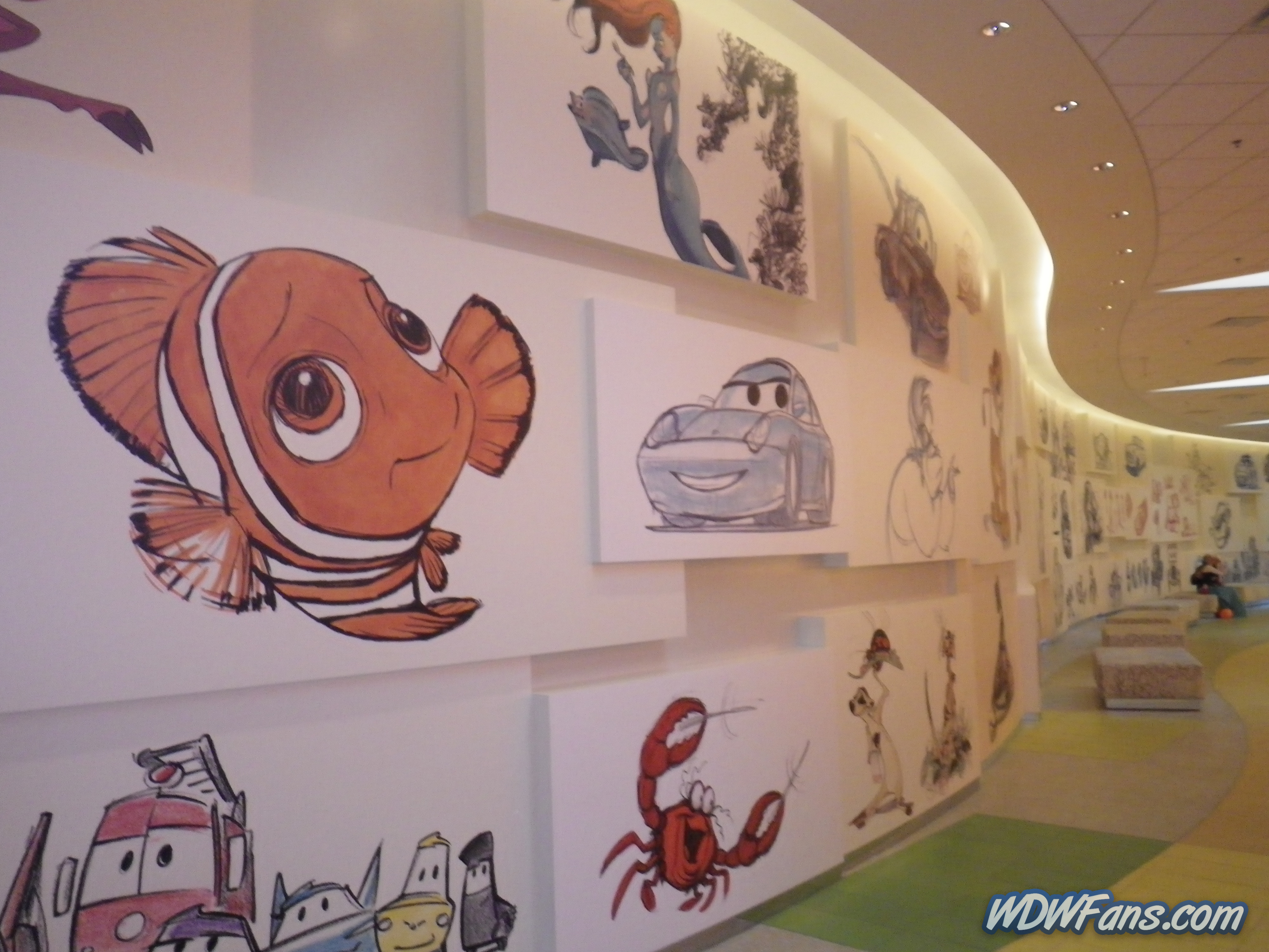 Art of Animation Resort Photos