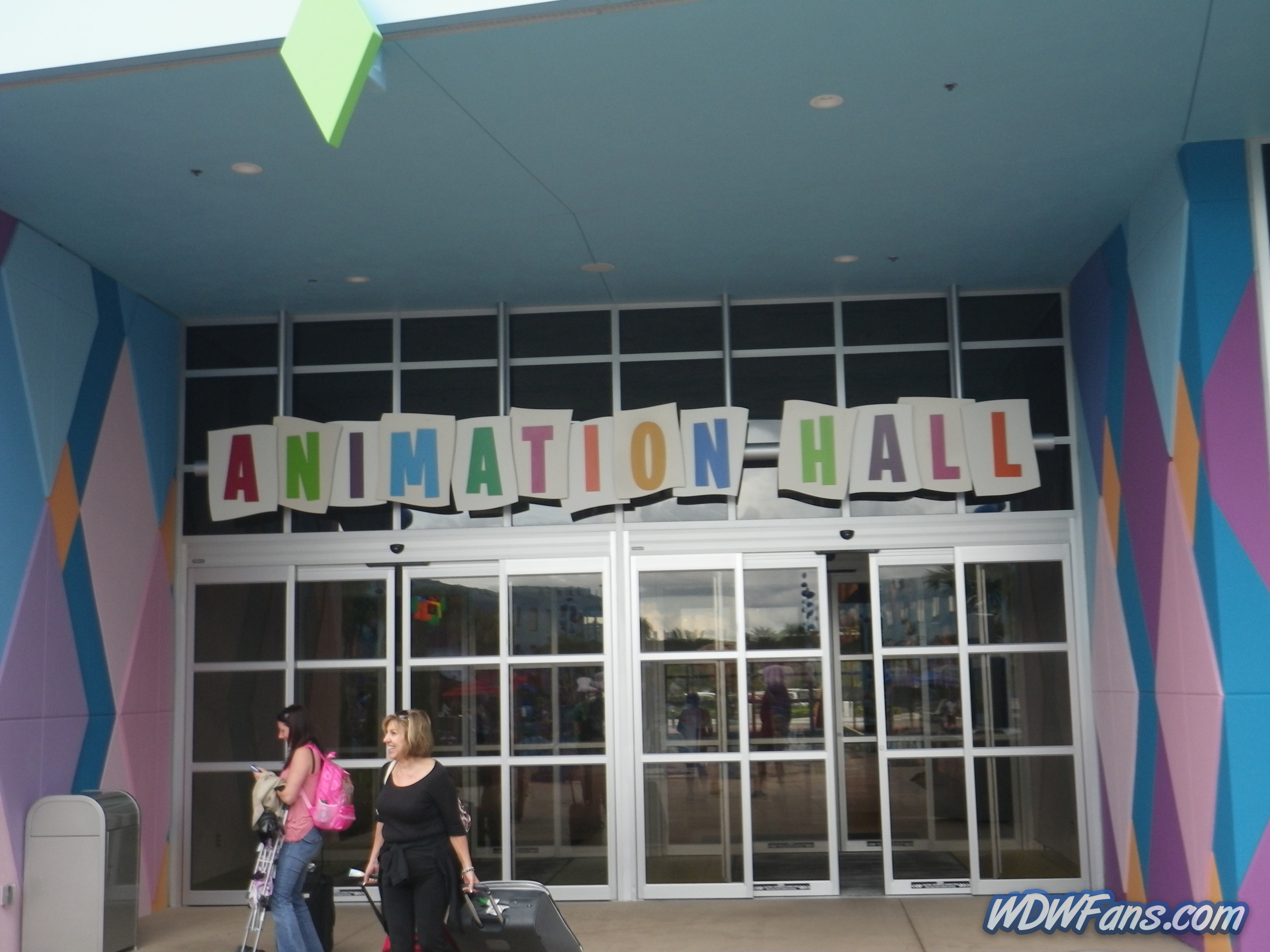 Art of Animation Resort Photos
