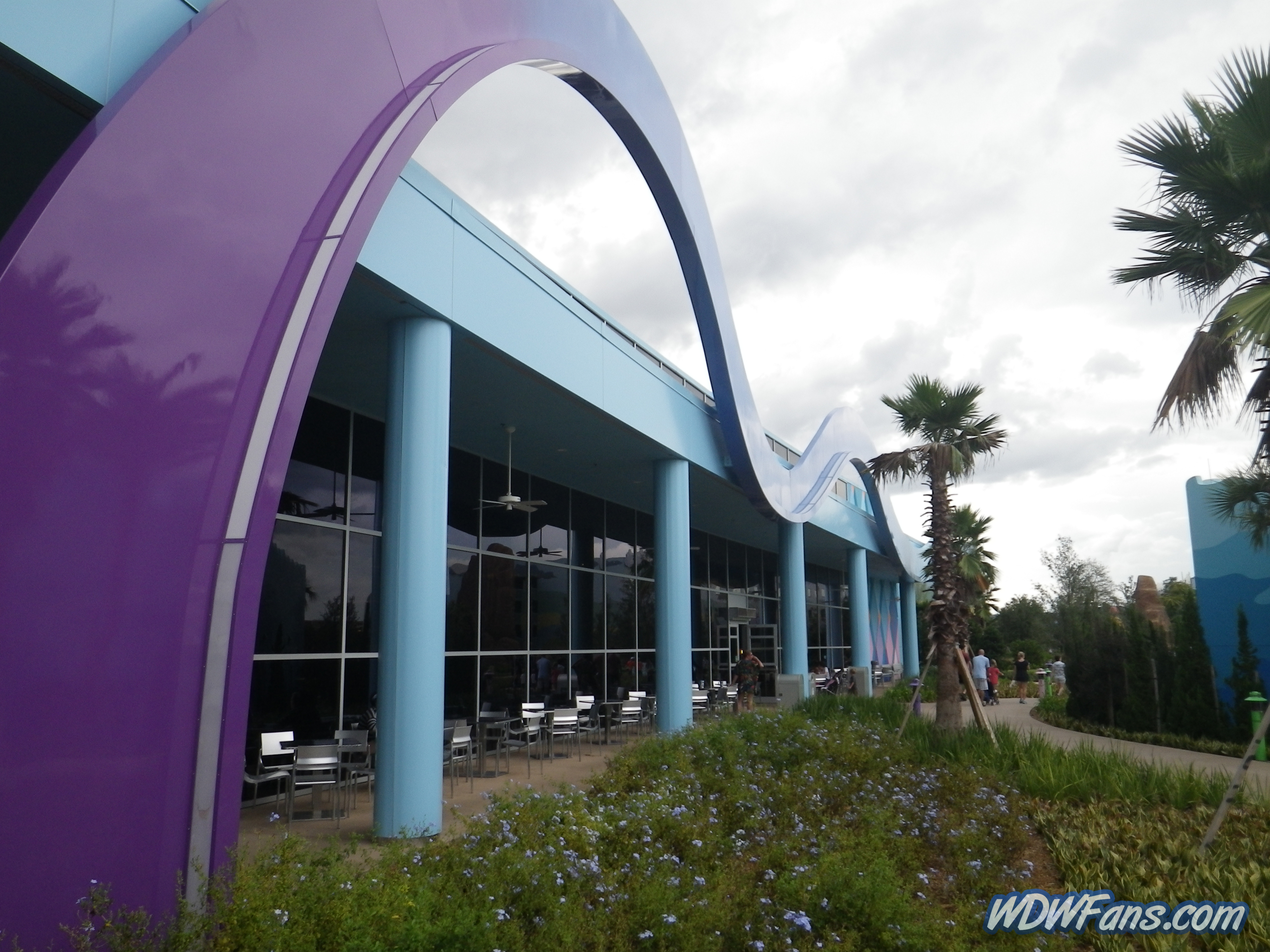 Art of Animation Resort Photos