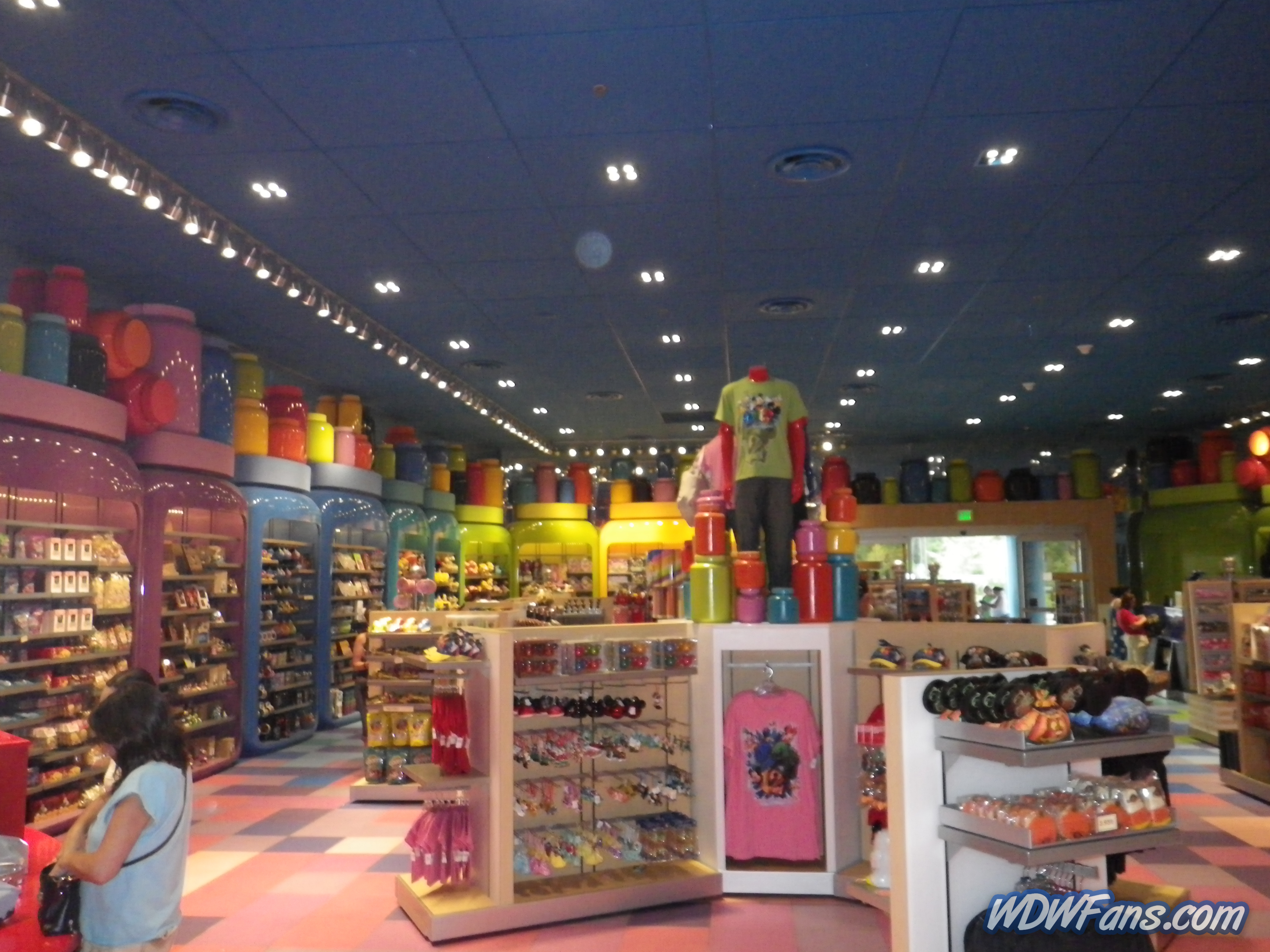 Art of Animation Resort Photos