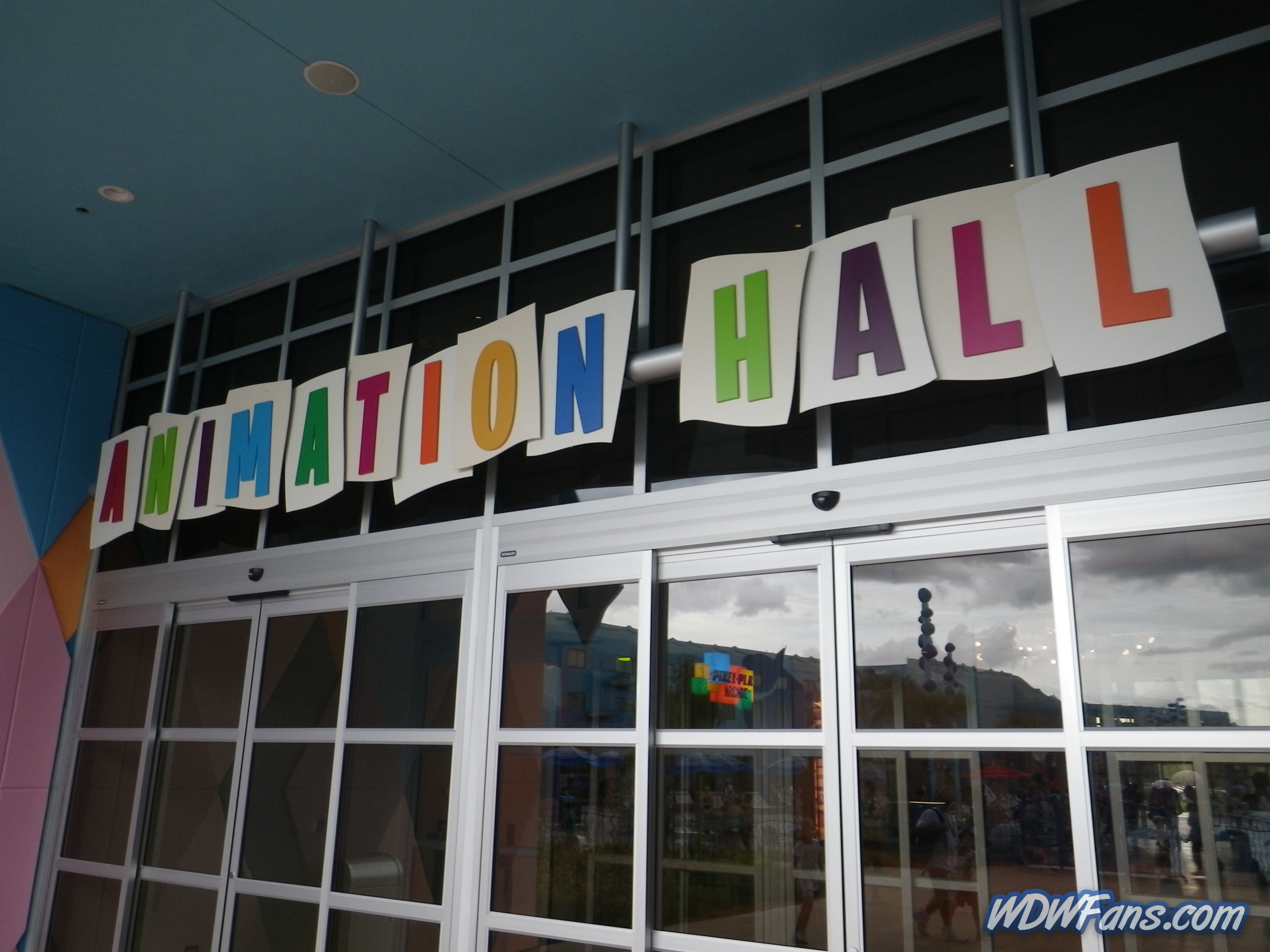Art of Animation Resort Photos
