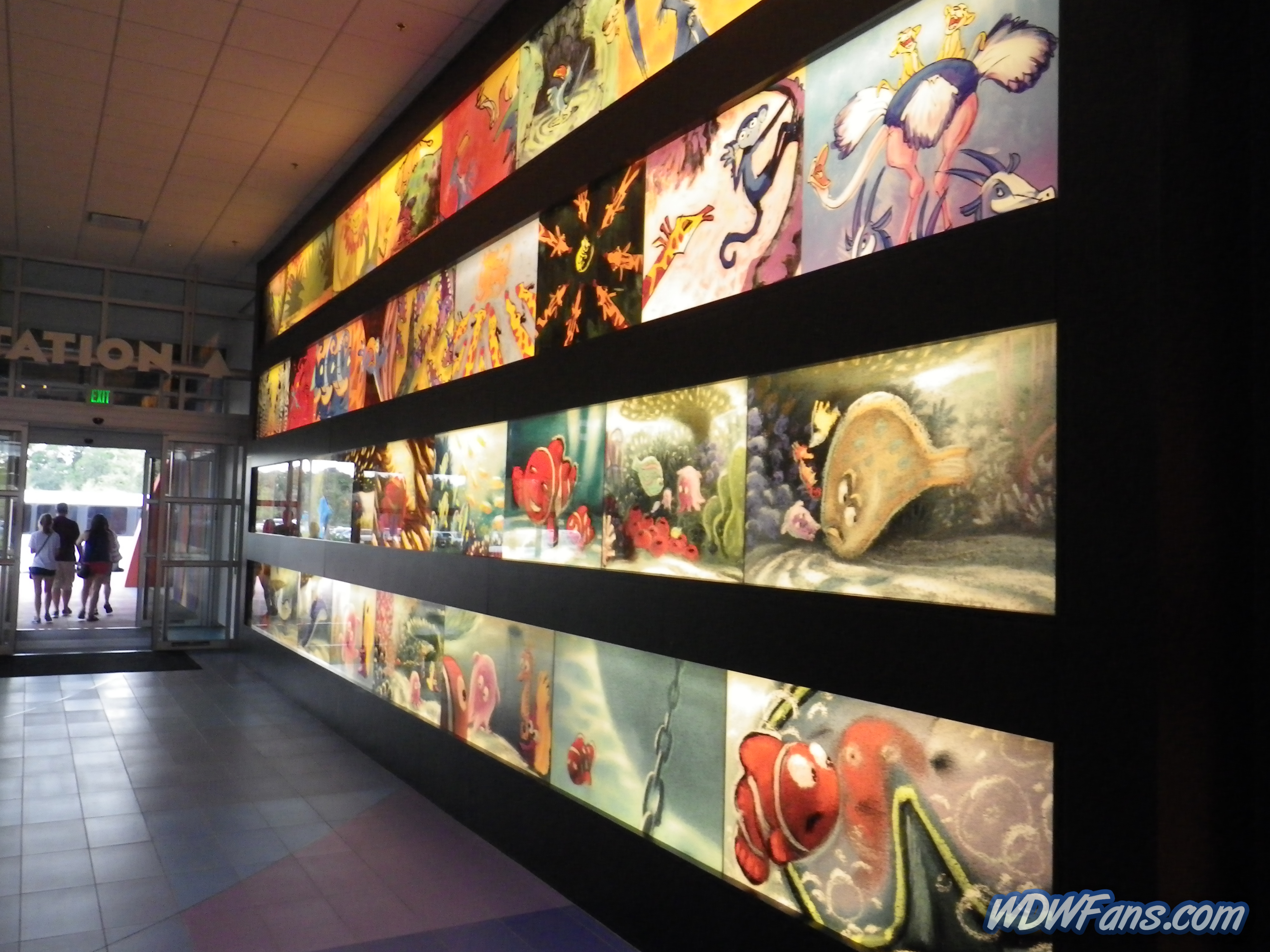 Art of Animation Resort Photos