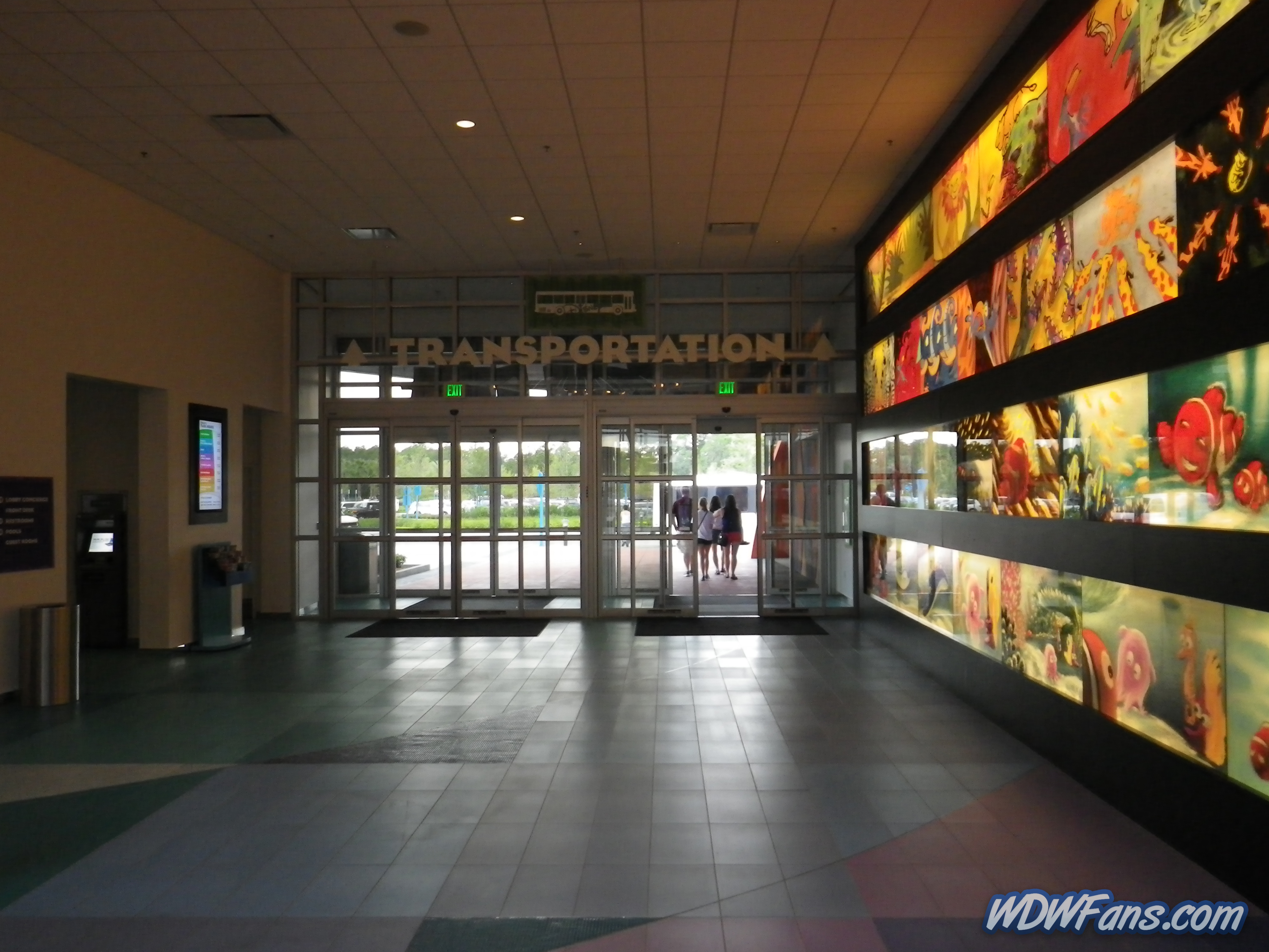 Art of Animation Resort Photos