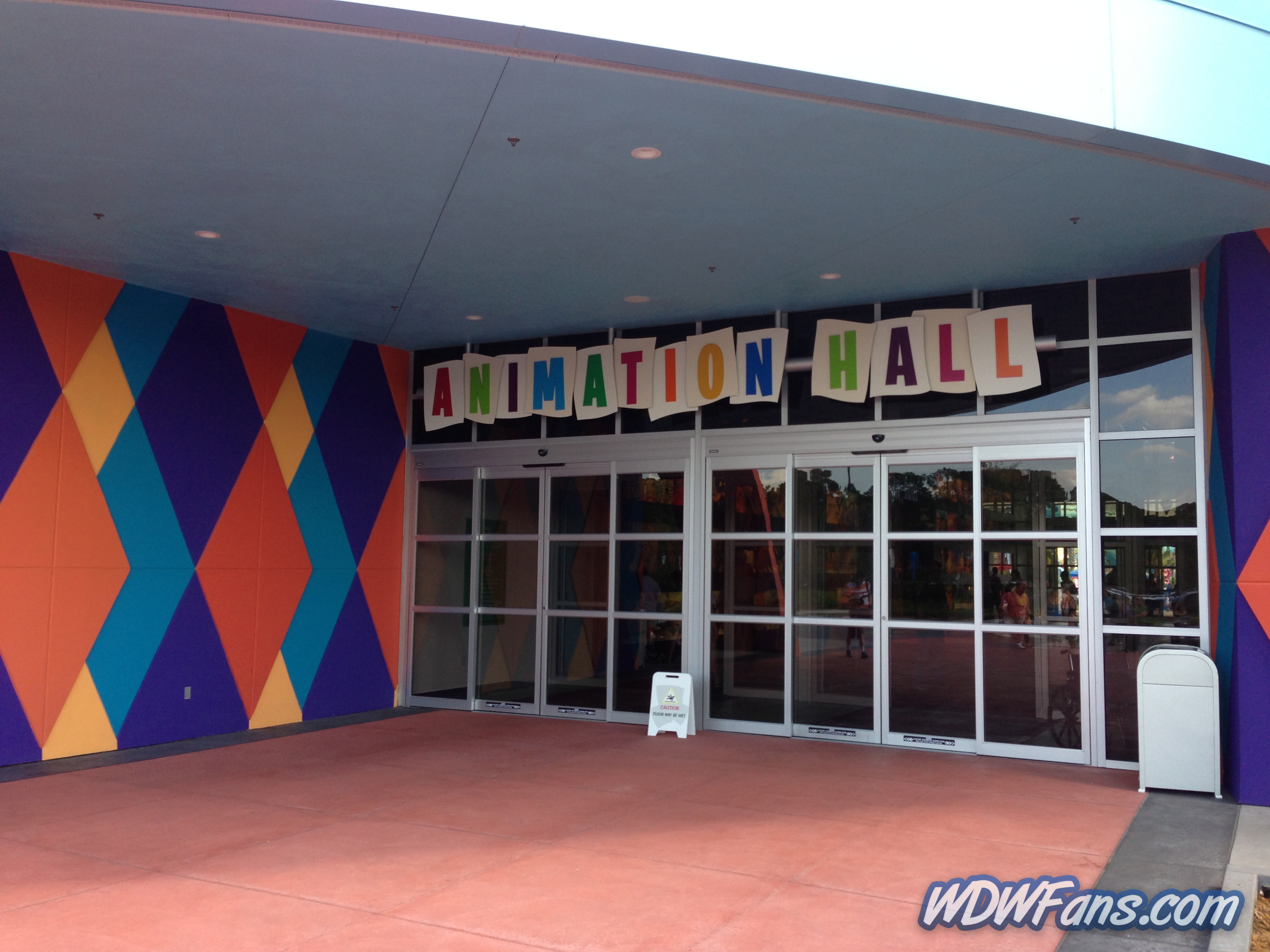 Art of Animation Resort Photos
