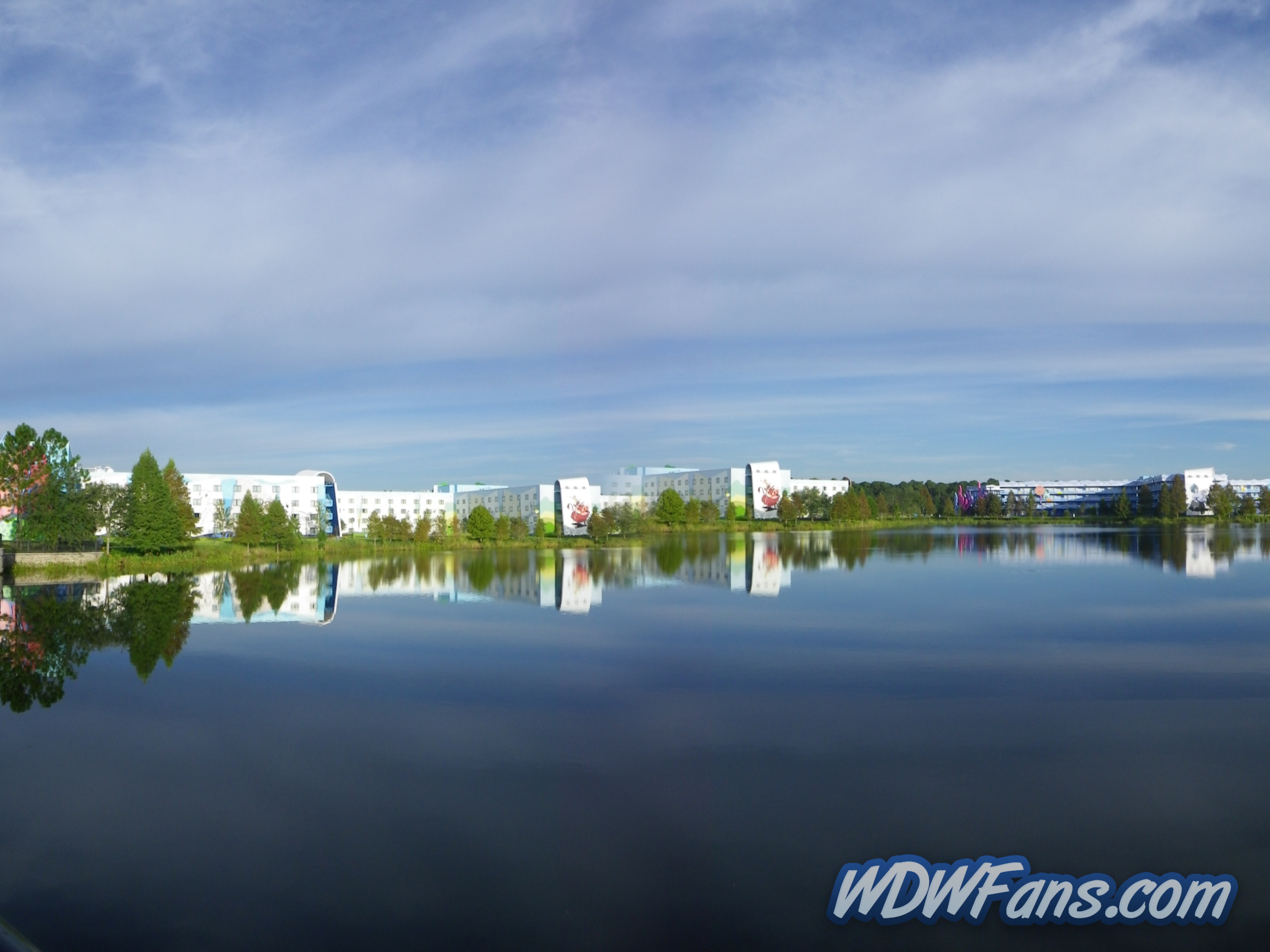 Art of Animation Resort Photos