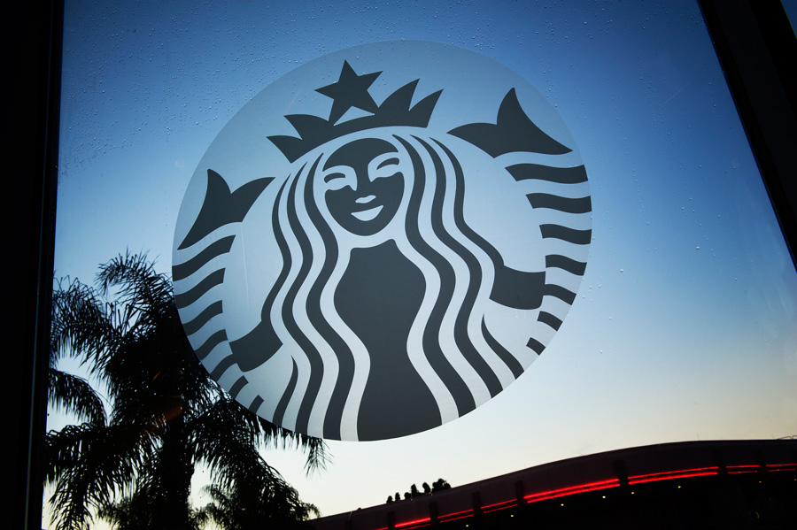 Fountain View Starbucks Opening