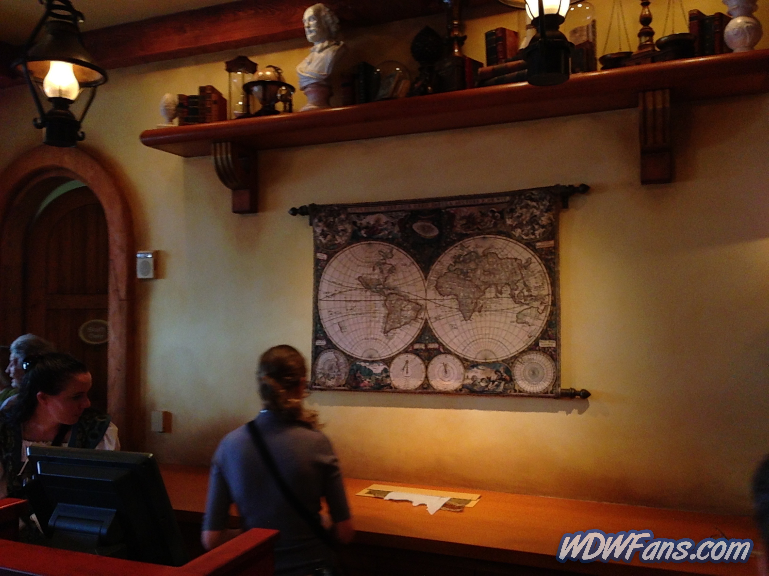 Enchanted Forest Soft Opening