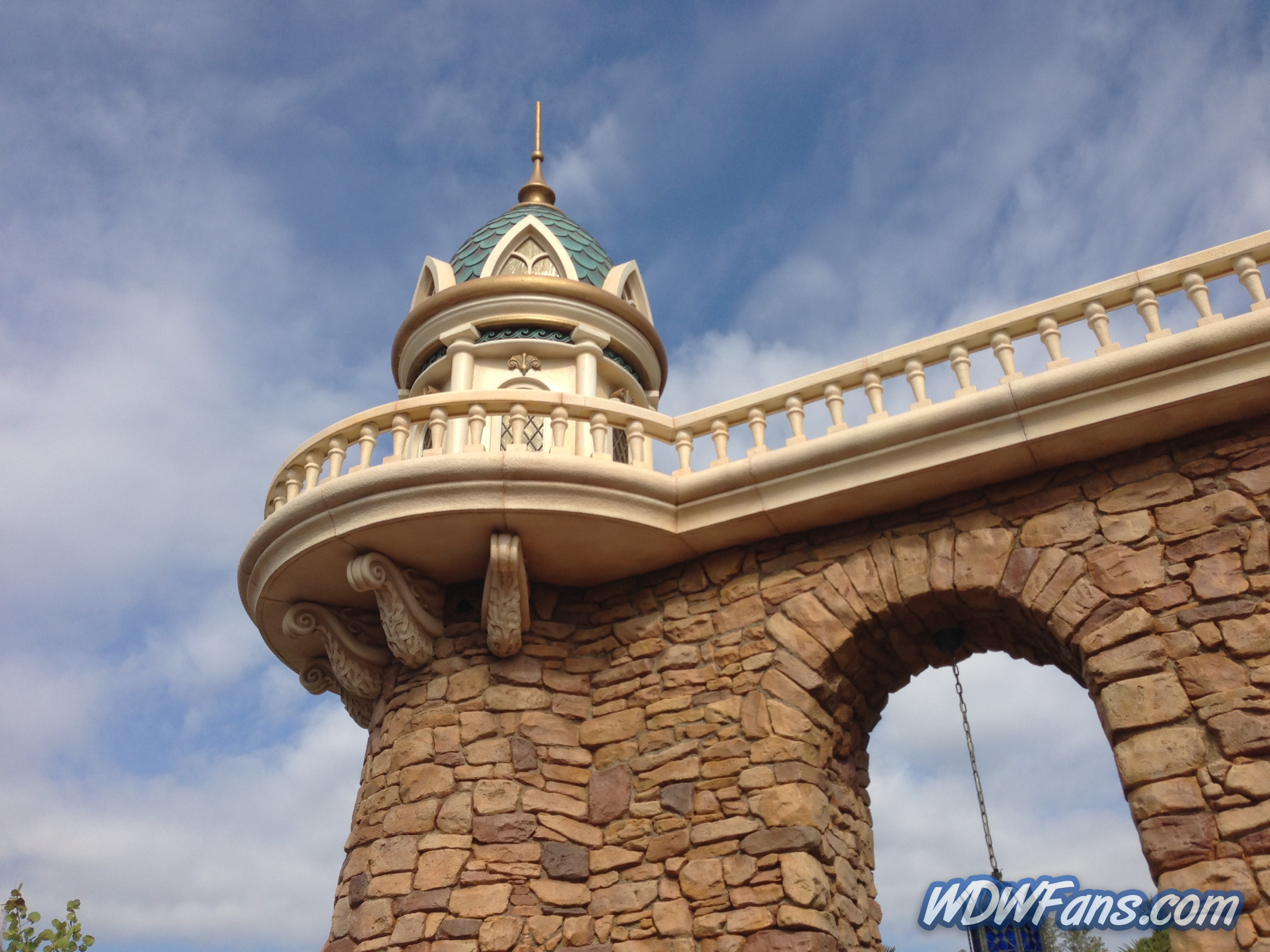 Enchanted Forest Soft Opening