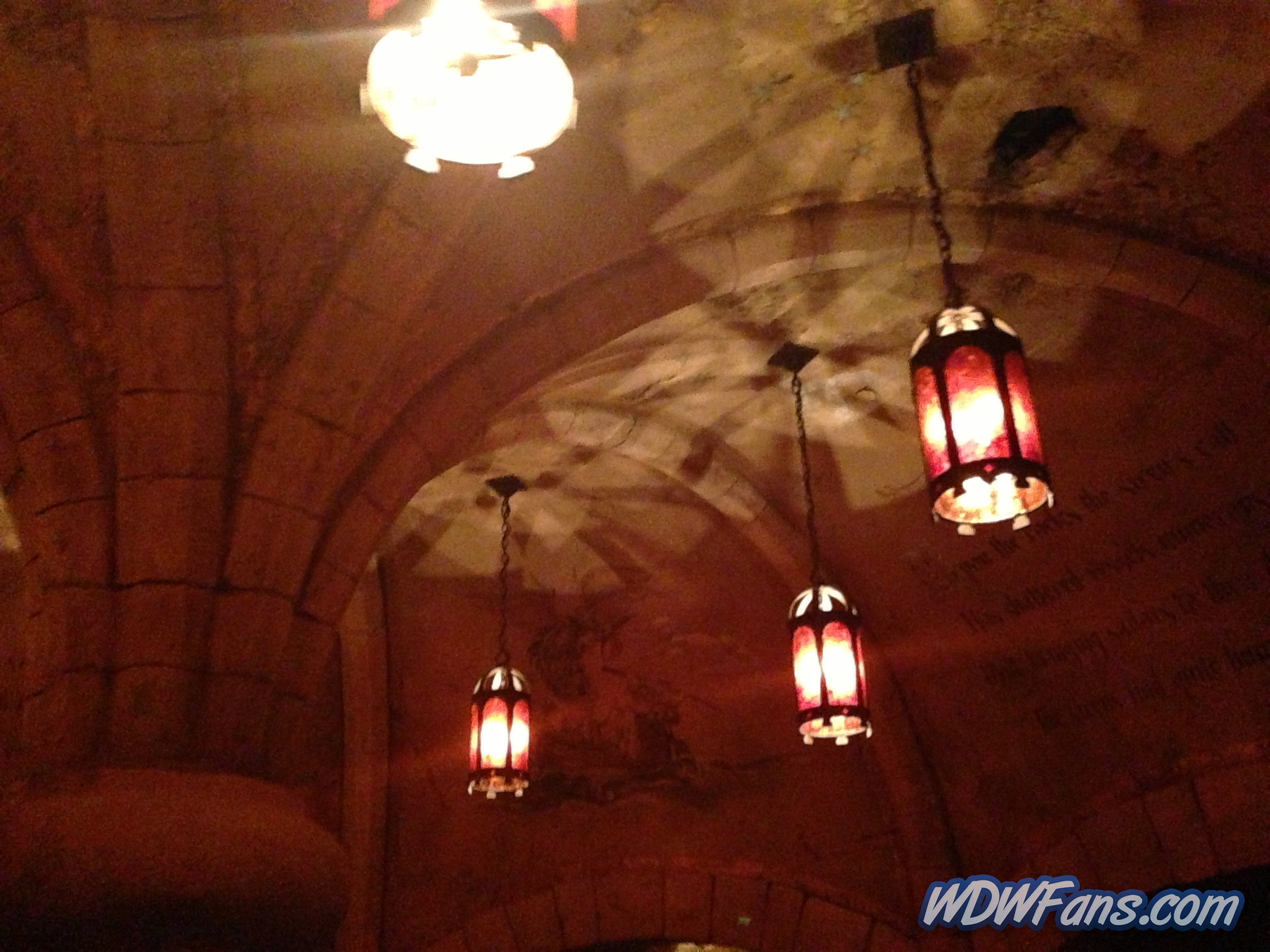 Enchanted Forest Soft Opening
