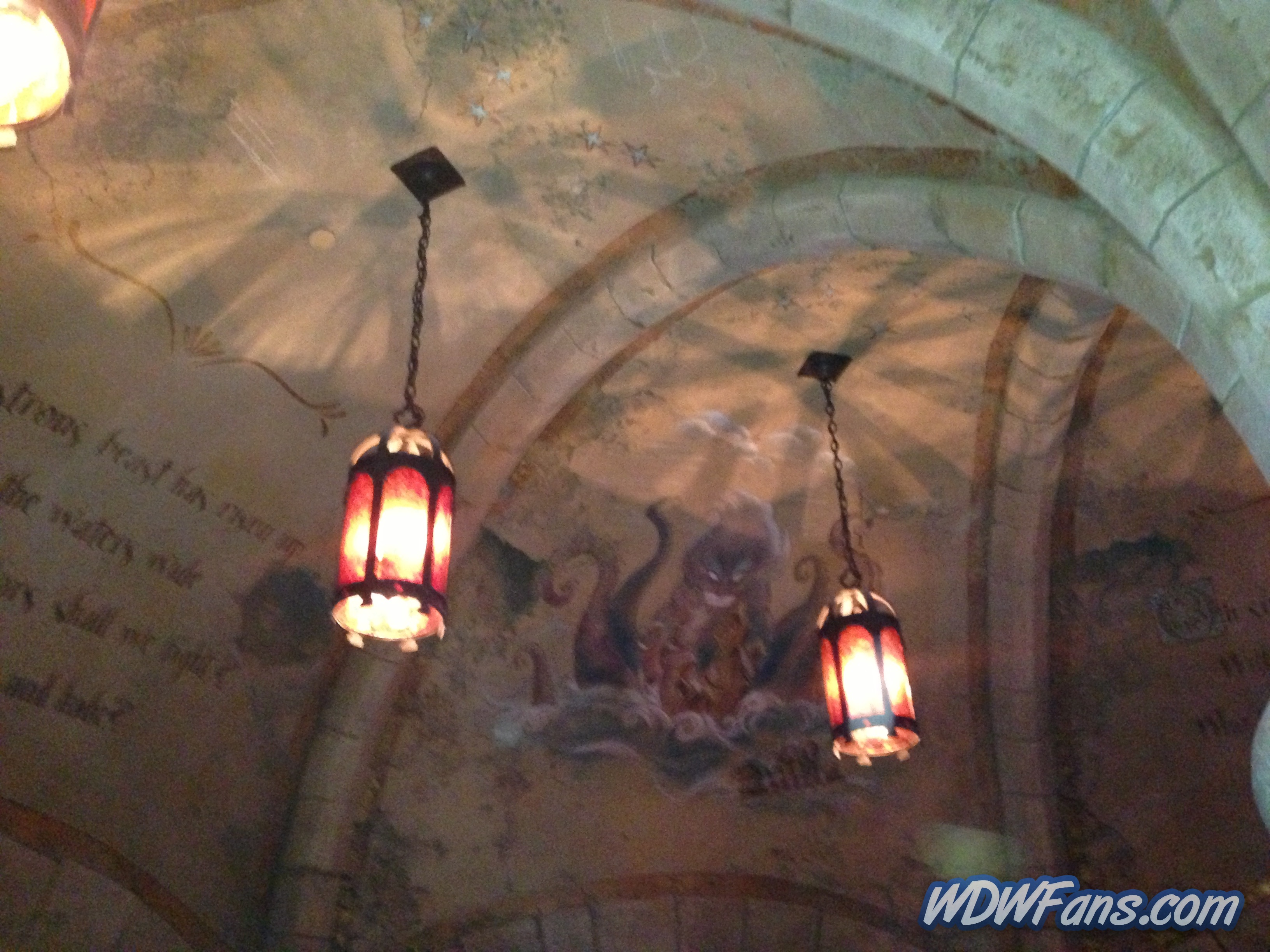 Enchanted Forest Soft Opening