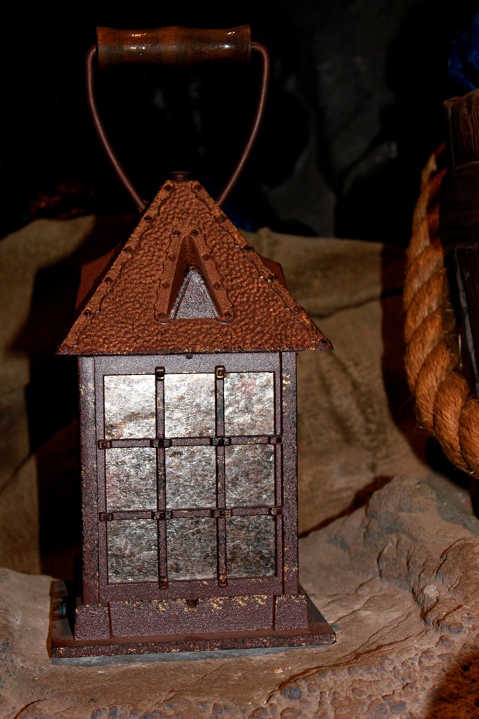Seven Dwarfs Mine Train Pre-Opening