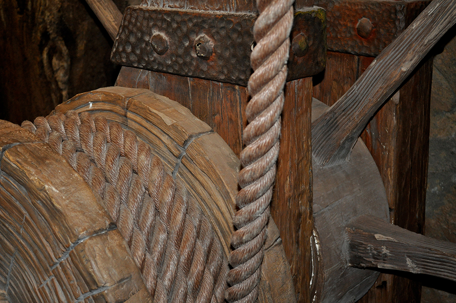 Seven Dwarfs Mine Train Pre-Opening