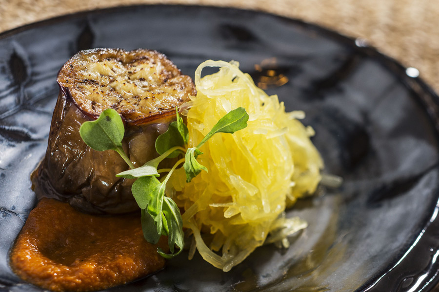 2014 Epcot International Flower & Garden Festival - Outdoor Kitchens