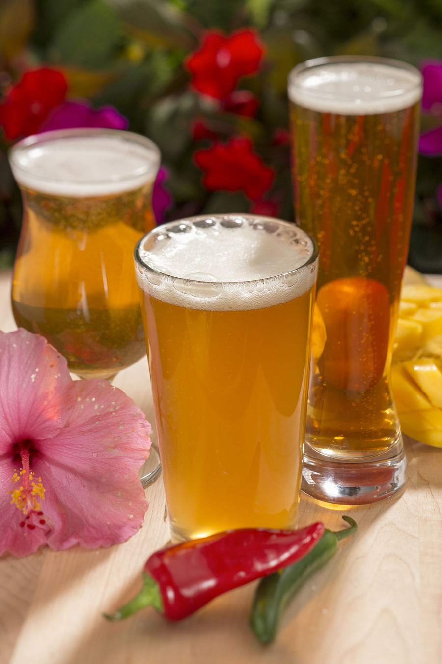 2014 Epcot International Flower & Garden Festival - Outdoor Kitchens