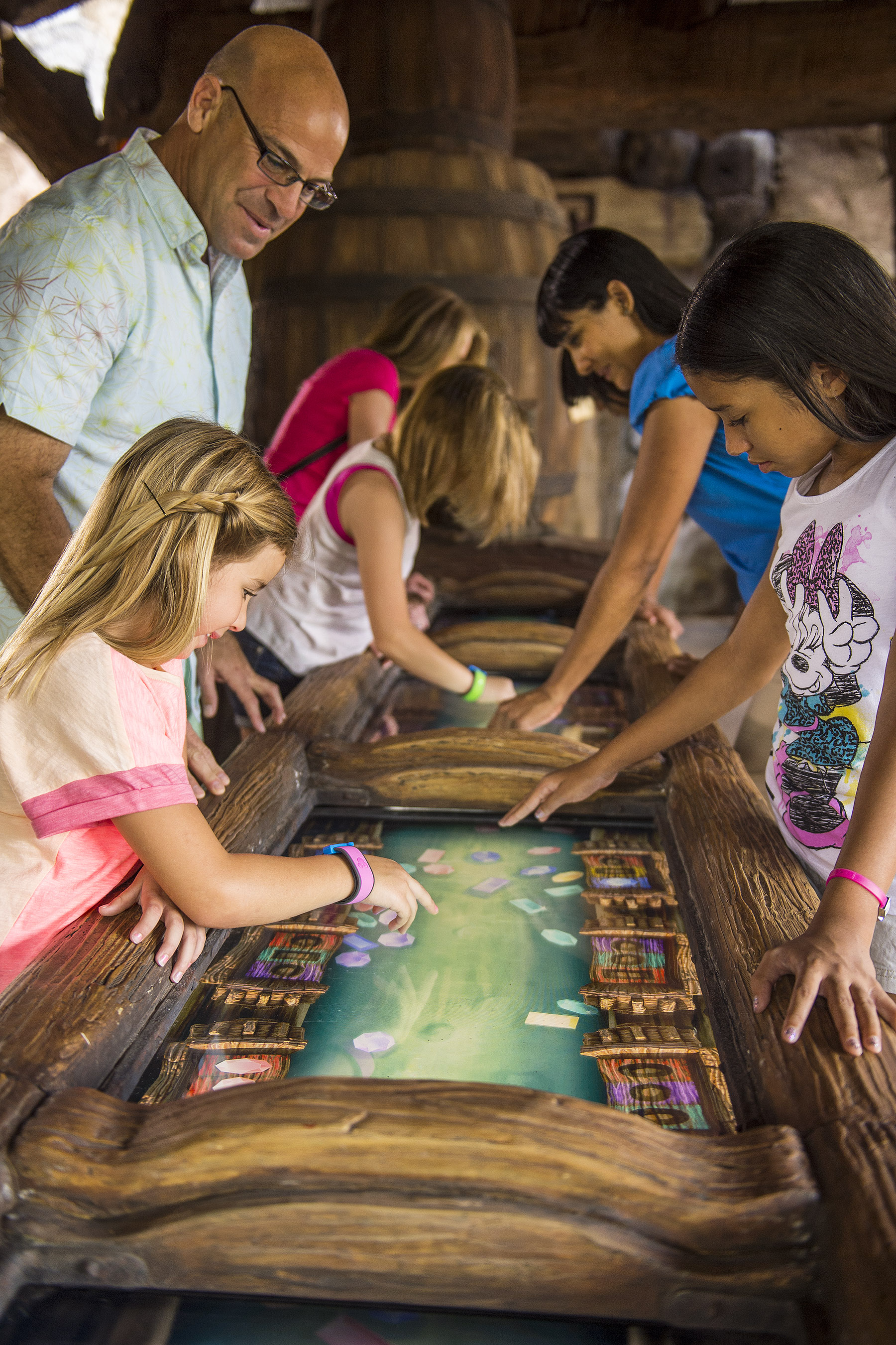 Seven Dwarfs Mine Train - Opening Date Announced