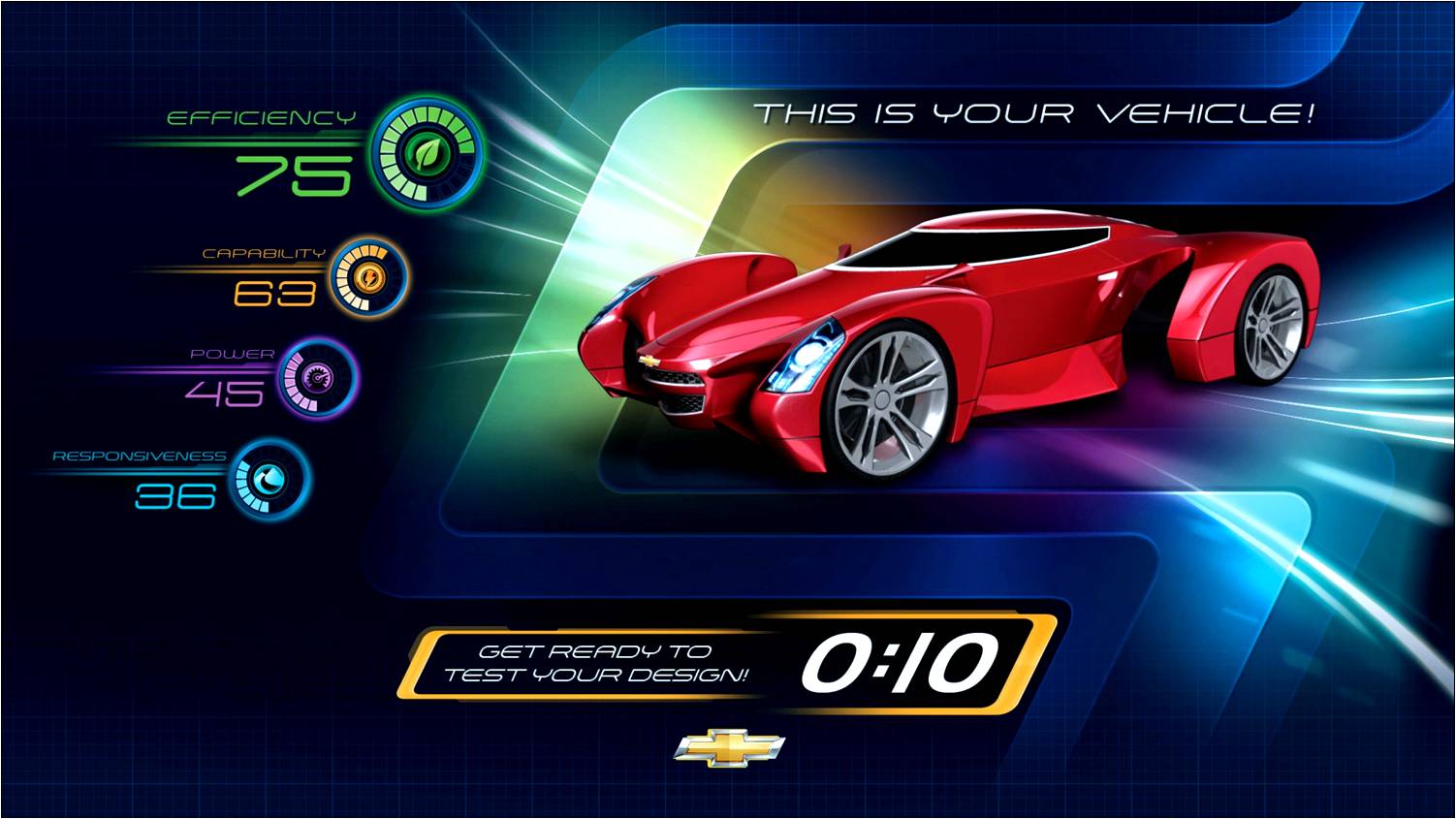 Test Track Concept Art - Nov 2012