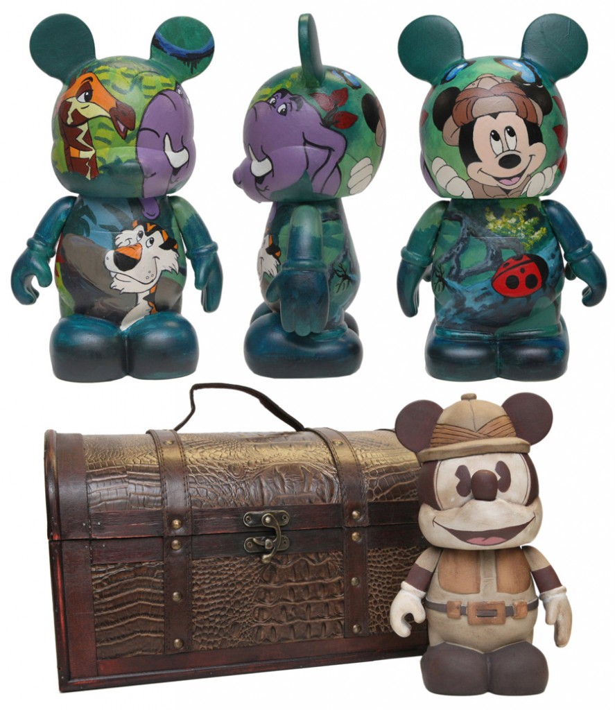 Disney's Animal Kingdom 15th Anniversary Merchandise