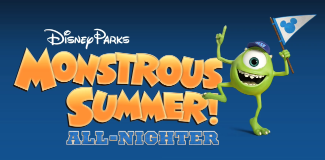 Monstrous Summer