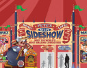 Pete's Silly Sideshow at Storybook Circus