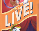 Pete's Silly Sideshow at Storybook Circus