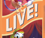 Pete's Silly Sideshow at Storybook Circus