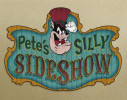 Pete's Silly Sideshow at Storybook Circus