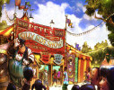 Pete's Silly Sideshow at Storybook Circus