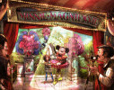 Pete's Silly Sideshow at Storybook Circus