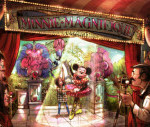 Pete's Silly Sideshow at Storybook Circus