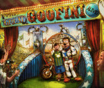 Pete's Silly Sideshow at Storybook Circus