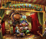 Pete's Silly Sideshow at Storybook Circus