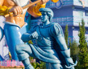 The Little Mermaid Wing