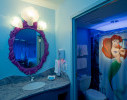 The Little Mermaid Wing