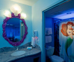 The Little Mermaid Wing