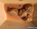Scandinavia - Swedish Meatballs with Lingonberries_watermarked.jpg