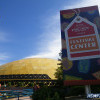2012 Food & Wine Festival - Decorations & Misc Photos