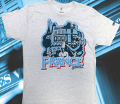 France