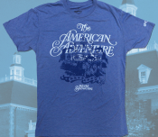 The American Adventure